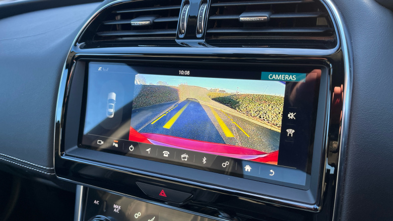 Jaguar XE 2.0 R-Dynamic S 4dr Auto Petrol Saloon